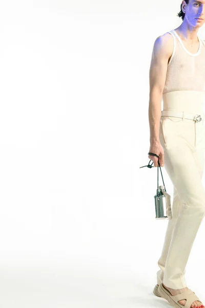 Look 25